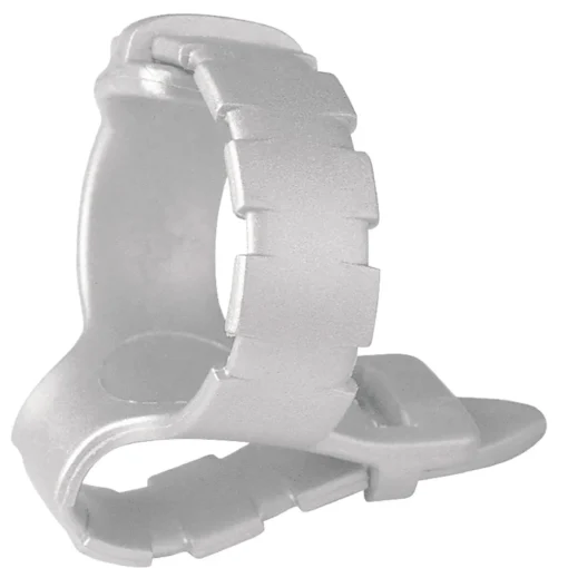 SEAC Pack Universal Snorkel Retainer -Dive Pro Sales seac pack universal snorkel retainer