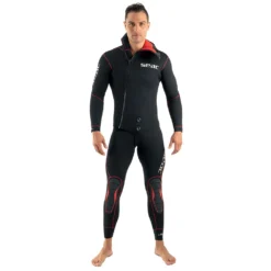 SEAC Privilege XT Flex 5 Mm -Dive Pro Sales seac privilege xt flex 5 mm 2