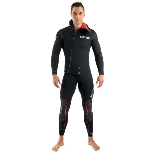 SEAC Privilege XT Flex 5 Mm -Dive Pro Sales seac privilege xt flex 5 mm 2
