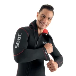 SEAC Privilege XT Flex 5 Mm -Dive Pro Sales seac privilege xt flex 5 mm 3