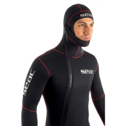 SEAC Privilege XT Flex 5 Mm -Dive Pro Sales seac privilege xt flex 5 mm 5