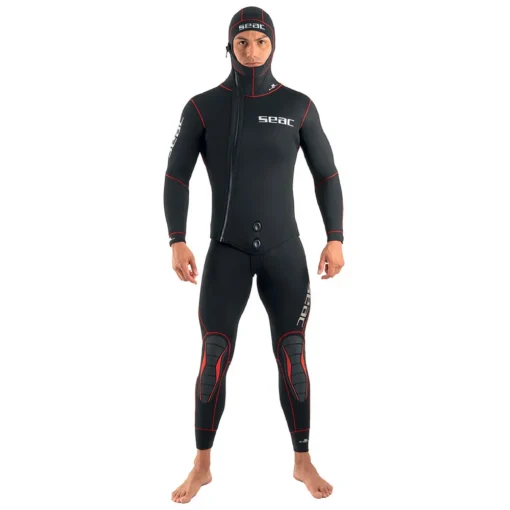 SEAC Privilege XT Flex 5 Mm -Dive Pro Sales seac privilege xt flex 5 mm