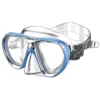 SEAC Procida Siltra Snorkeling Mask -Dive Pro Sales seac procida siltra snorkeling mask