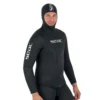 SEAC Protection Spearfishing Jacket 9 Mm -Dive Pro Sales seac protection spearfishing jacket 9 mm