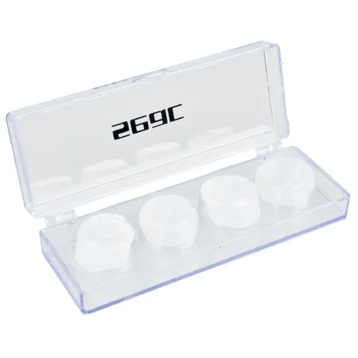 SEAC Putty Earplugs -Dive Pro Sales seac putty earplugs