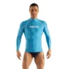 SEAC RAA Evo Long Sleeve T-Shirt -Dive Pro Sales seac raa evo long sleeve t shirt
