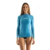 SEAC RAA Evo Long Sleeve T-Shirt Woman -Dive Pro Sales seac raa evo long sleeve t shirt woman 1