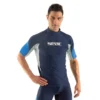 SEAC Raa Evo Short Sleeve T-Shirt -Dive Pro Sales seac raa evo short sleeve t shirt