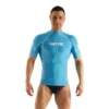 SEAC RAA Evo Short Sleeve T-Shirt -Dive Pro Sales seac raa evo short sleeve t shirt 2