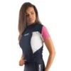 SEAC RAA Evo Short Sleeve T-Shirt Woman -Dive Pro Sales seac raa evo short sleeve t shirt woman