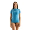 SEAC RAA Evo Short Sleeve T-Shirt Woman -Dive Pro Sales seac raa evo short sleeve t shirt woman 2
