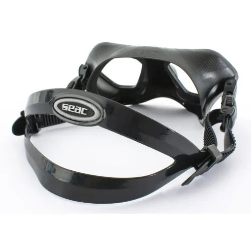 SEAC Raptor Apnea Mask -Dive Pro Sales seac raptor apnea mask 13