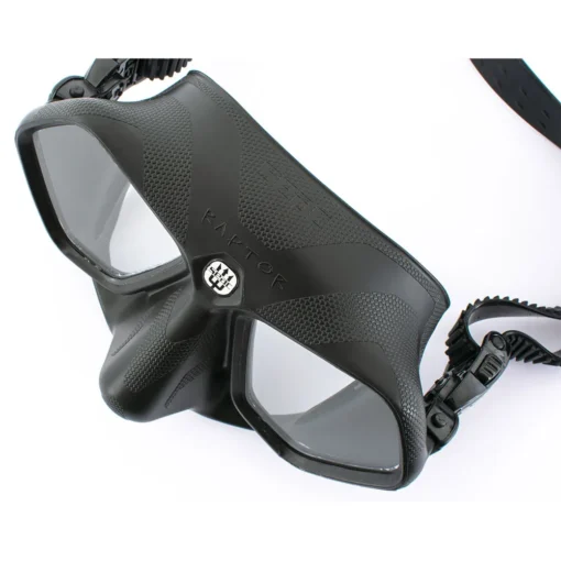 SEAC Raptor Apnea Mask -Dive Pro Sales seac raptor apnea mask 14