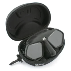 SEAC Raptor Apnea Mask -Dive Pro Sales seac raptor apnea mask 15