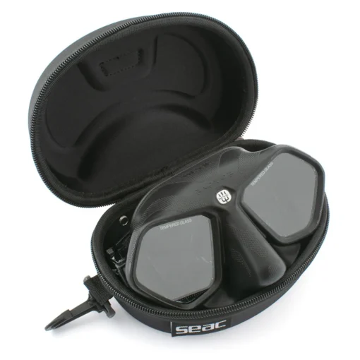 SEAC Raptor Apnea Mask -Dive Pro Sales seac raptor apnea mask 15