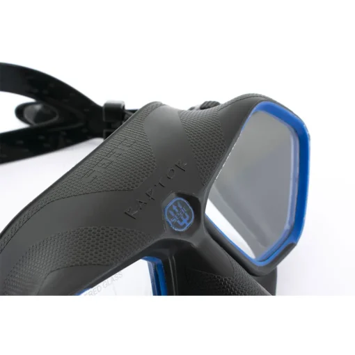 SEAC Raptor Apnea Mask -Dive Pro Sales seac raptor apnea mask 3