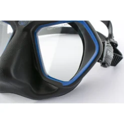 SEAC Raptor Apnea Mask -Dive Pro Sales seac raptor apnea mask 5
