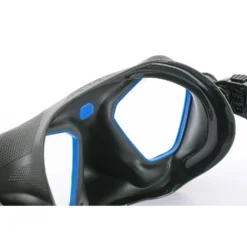 SEAC Raptor Apnea Mask -Dive Pro Sales seac raptor apnea mask 6