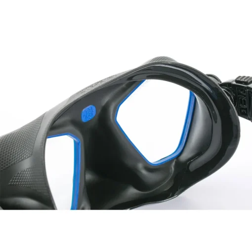 SEAC Raptor Apnea Mask -Dive Pro Sales seac raptor apnea mask 6