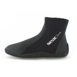 SEAC Regular 5 Mm Booties -Dive Pro Sales seac regular 5 mm booties 2