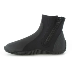 SEAC Regular 5 Mm Booties -Dive Pro Sales seac regular 5 mm booties 3