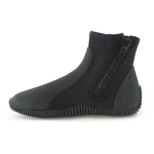 SEAC Regular 5 Mm Booties -Dive Pro Sales seac regular 5 mm booties 3