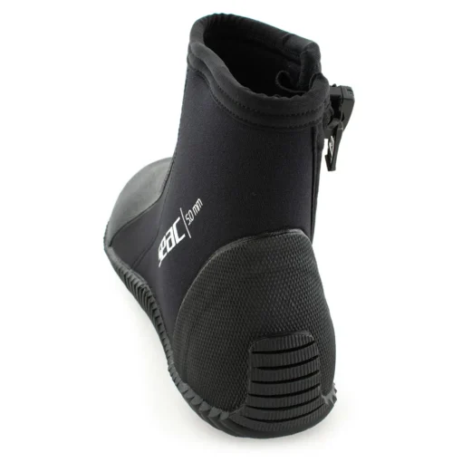 SEAC Regular 5 Mm Booties -Dive Pro Sales seac regular 5 mm booties 6