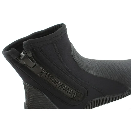 SEAC Regular 5 Mm Booties -Dive Pro Sales seac regular 5 mm booties 7