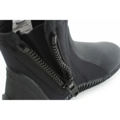 SEAC Regular 5 Mm Booties -Dive Pro Sales seac regular 5 mm booties 8