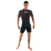 SEAC Relax Shorty 2.2 Mm -Dive Pro Sales seac relax shorty 2.2 mm