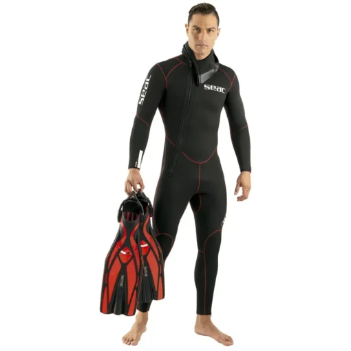 SEAC Resort 5 Mm -Dive Pro Sales seac resort 5 mm
