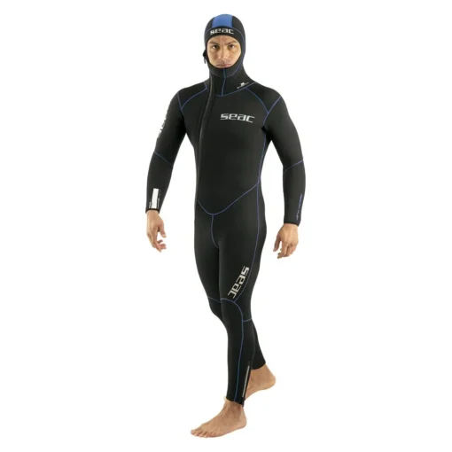 SEAC Resort 7 Mm -Dive Pro Sales seac resort 7 mm
