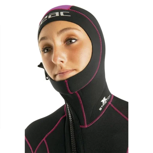 SEAC Resort Woman 5 Mm -Dive Pro Sales seac resort woman 5 mm 1