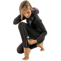 SEAC Resort Woman 5 Mm -Dive Pro Sales seac resort woman 5 mm 2