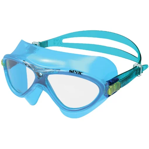 SEAC Riky LT Swimming Mask -Dive Pro Sales seac riky lt swimming mask 1