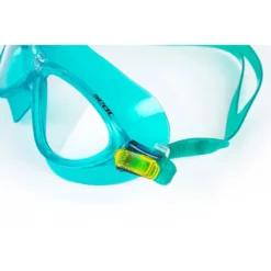 SEAC Riky LT Swimming Mask -Dive Pro Sales seac riky lt swimming mask 2