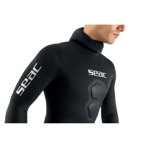 SEAC Royal Apnea 3.5 Mm -Dive Pro Sales seac royal apnea 3.5 mm 1