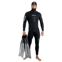 SEAC Royal Apnea 3.5 Mm -Dive Pro Sales seac royal apnea 3.5 mm 2