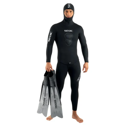 SEAC Royal Apnea 3.5 Mm -Dive Pro Sales seac royal apnea 3.5 mm 2