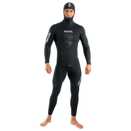 SEAC Royal Apnea 7 Mm -Dive Pro Sales seac royal apnea 7 mm