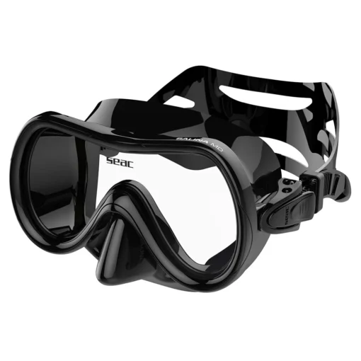 SEAC Salina MD SLT Mask -Dive Pro Sales seac salina md slt mask