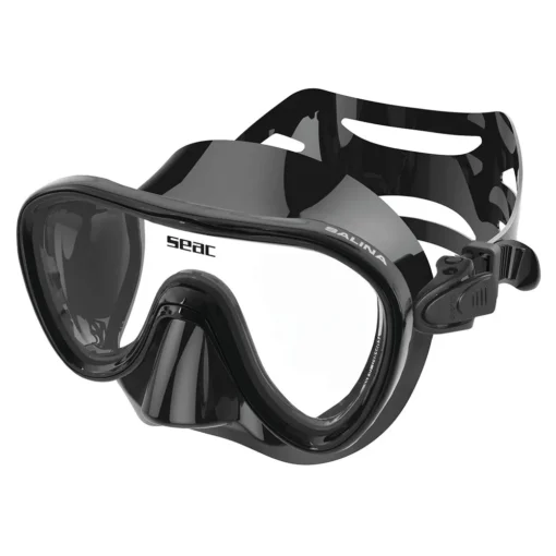 SEAC Salina SLT Mask -Dive Pro Sales seac salina slt mask