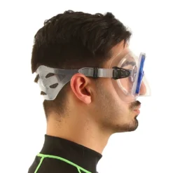 SEAC Salina Snorkeling Mask -Dive Pro Sales seac salina snorkeling mask 3