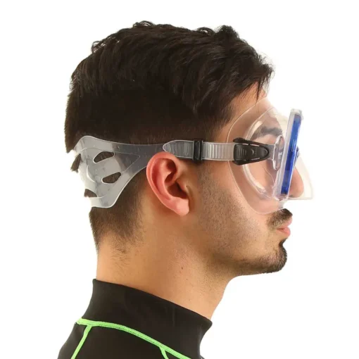 SEAC Salina Snorkeling Mask -Dive Pro Sales seac salina snorkeling mask 3