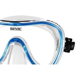 SEAC Salina Snorkeling Mask -Dive Pro Sales seac salina snorkeling mask 5