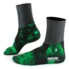 SEAC Seal Skin Camo 3 Mm Booties -Dive Pro Sales seac seal skin camo 3 mm booties 1