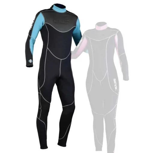 SEAC Sense 3 Mm -Dive Pro Sales seac sense 3 mm 1