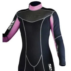 SEAC Sense Woman 3 Mm -Dive Pro Sales seac sense woman 3 mm 2