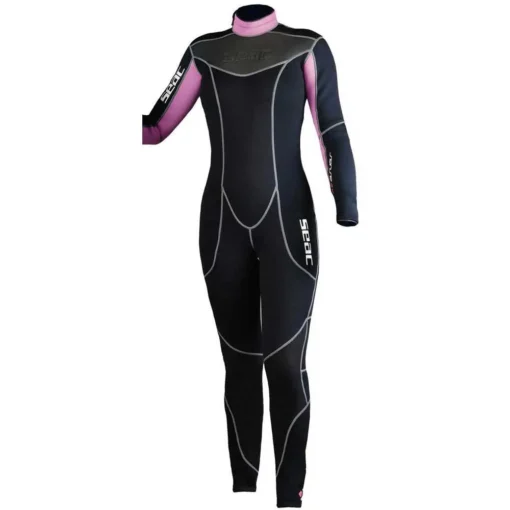 SEAC Sense Woman 3 Mm -Dive Pro Sales seac sense woman 3 mm