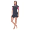 SEAC Sense Woman Shorty 2.5 Mm -Dive Pro Sales seac sense woman shorty 2.5 mm